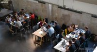 Más de 200 candidaturas buscan ser el ganador del Datathon