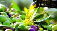 Muchos son los productos que se pueden crear a partir del aceite de oliva