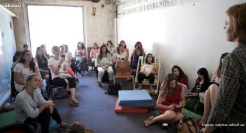 Campus for Moms vuelve a Madrid para que madres y padres emprendedores puedan poner en marcha sus proyectos