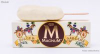 Magnum y Dolce & Gabbana se juntas para lanzar un helado exclusivo el próximo verano en Italia