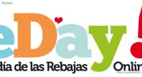 270 marcas ofrecen descuentos en el internet eDay