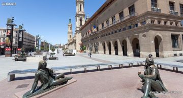 El Ayuntamiento de Zaragoza retira la cláusula contra los paraísos fiscales en las licitaciones