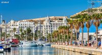 El panorama en cuanto a licitaciones en Alicante para 2017