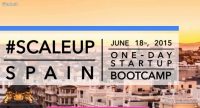 Scale Up Spain pone en contacto a emprendedores y líderes tecnológicos