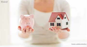 En qué se diferencia una hipoteca fija de una variable
