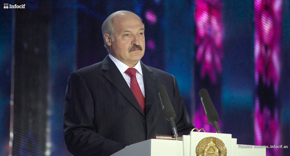 ¿Es Bielorrusia una dictadura que funciona?