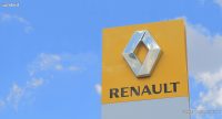 Factoría de Renault Palencia