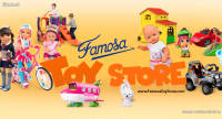 Famosa Toy Store