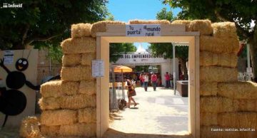 La Feria del Emprendedor Rural en Plasencia busca nuevas oportunidades de negocio