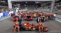 Ferrari podría salir de Italia
