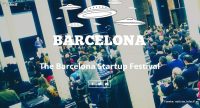 Fest-up reúne en Barcelona a 40 emprendedores con 50 fondos de capital riesgo