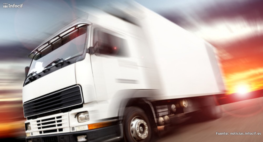 Transportes Agto Service está especializado en el transporte y la distribución de mercancías
