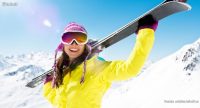 El esquí cada vez atrae a un mayor número de turistas