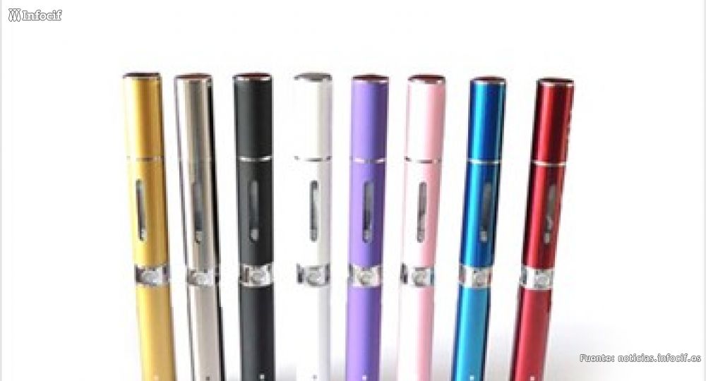 Cigarrillo Electrónico se dedica al comercio online de productos de cigarrillos electrónicos