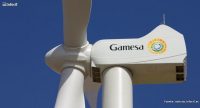 Gamesa vende dos parques eólicos en Alemania