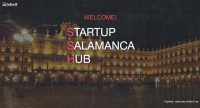 Startup Salamanca Hub es un evento para alzar el ecosistema emprendedor en Salamanca