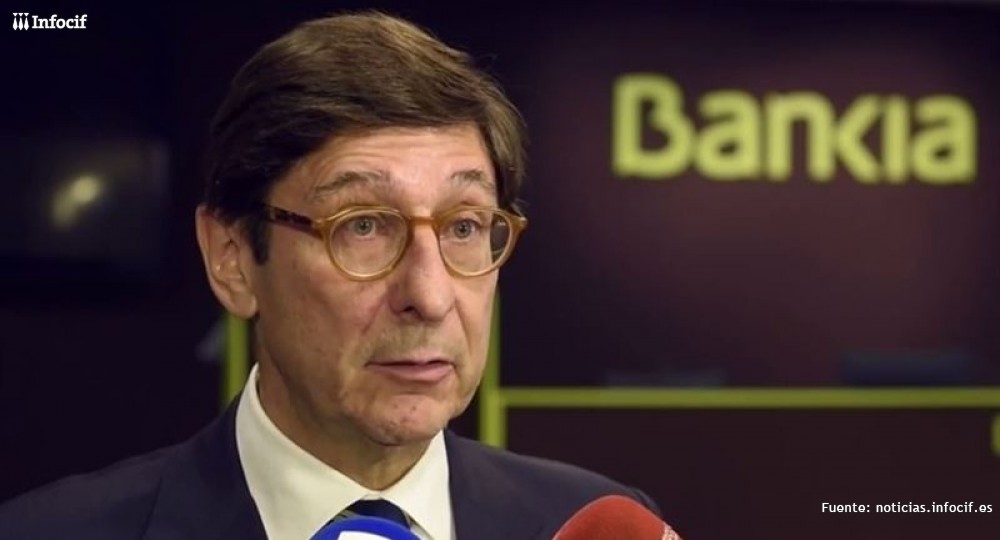Bankia afirma que los hallazgos del Banco de España no suponen ajustes adicionales