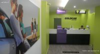 Oficina de Goldcar en la Estación del Ave de Alicante
