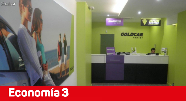 Goldkar Goldcar completa su plan de expansión y crea 100 empleos | Economía 3
