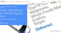Google entra en el ecommerce con Shopping Express