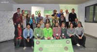 Greenweekend Valencia es el fin de semana de los emprendedores verdes donde presentan proyectos sostenibles