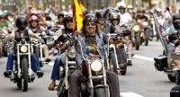 Harley Davidson, historia de un éxito