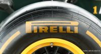 Historia de Pirelli