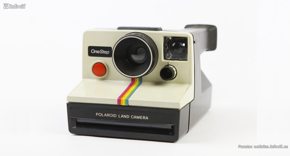 Historia de Polaroid, una lección de supervivencia