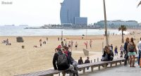 Barcelona se acerca a Londres y París en rentabilidad de los hoteles