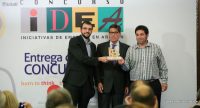 El concurso IDEA premia el talento de empresas innovadores y productos o servicios innovadores