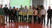 Los emprendedores verdes conquistaron el Norte con la celebración de Greenweekend A Coruña
