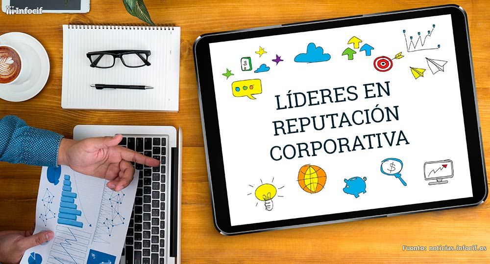 Inditex, Mercadona y Santander líderes en reputación corporativa