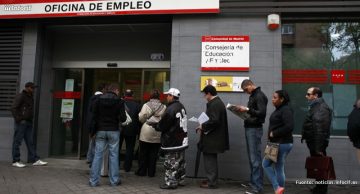 Los desempleados que capitalizaron el paro para emprender aumentaron un 12,63% respecto a 2013