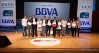 El MIT premia a los 10 innovadores de EmTech España 2013