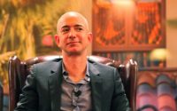 Así puede aumentar la influencia mundial de Jeff Bezos tras su retirada de Amazon 
