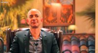 Jeff Bezos, el dueño de Amazon de origen español