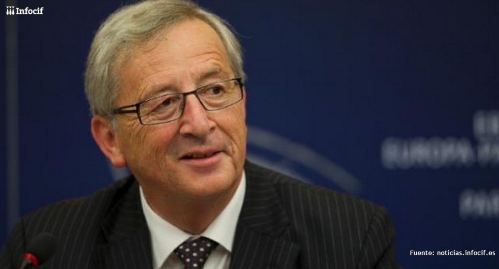 Juncker defiende el plan de inversión de la UE tras las críticas