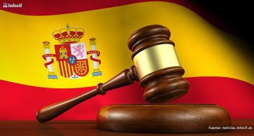 Juzgados y Tribunales en España. Tribunal Supremo.