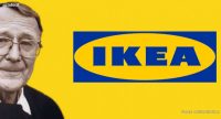 El fundador de IKEA se retira