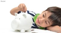 Hablar de economía con los niños mejora su comprensión futura sobre el dinero