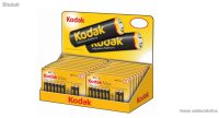 Distribución de productos Kodak en Base World Trading