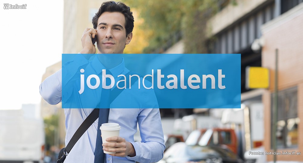 La clave del éxito de Job&Talent Economía 3