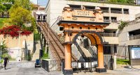 La española ACS remodelará el mítico funicular de Los Ángeles