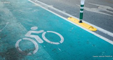 La licitación del carril bici en Cádiz no se concreta
