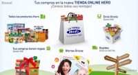 Hero Baby vende productos de alimentación infantil