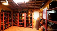 La Vieja Licorería se dedica a fabricar licores en la isla de Tenerife