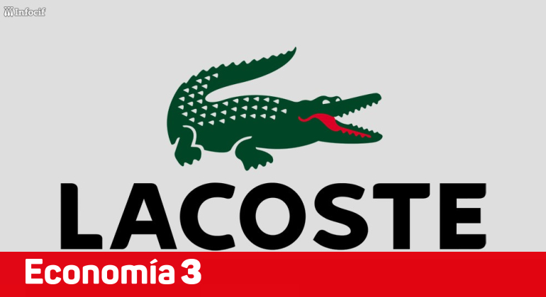 Lacoste, un cocodrilo muy rentable | Economía 3
