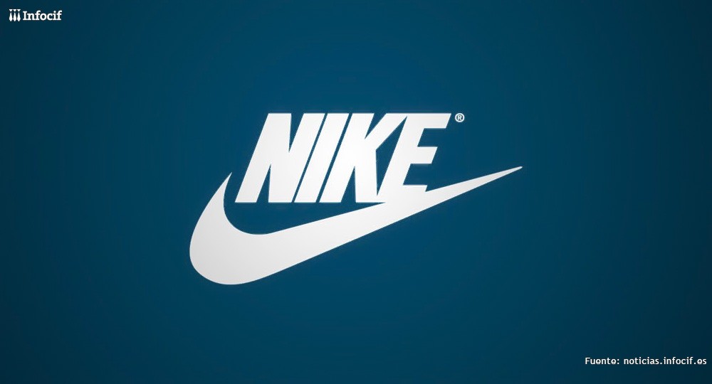 Las éxito de Nike | Economía 3