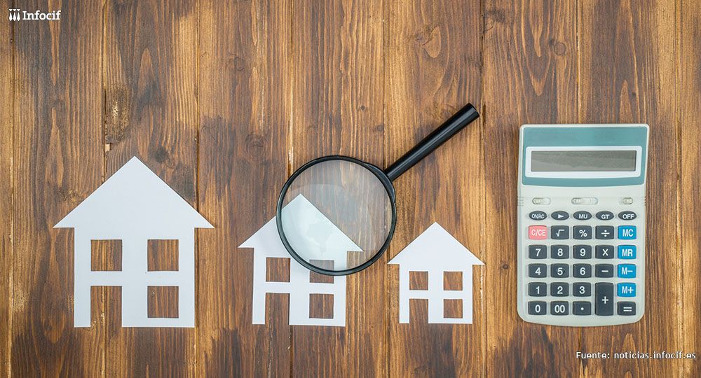 Las últimas estadísticas sobre precios de vivienda, hipotecas y ventas