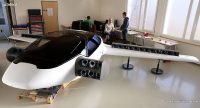 Lilium Aviation y su proyecto de coches voladores